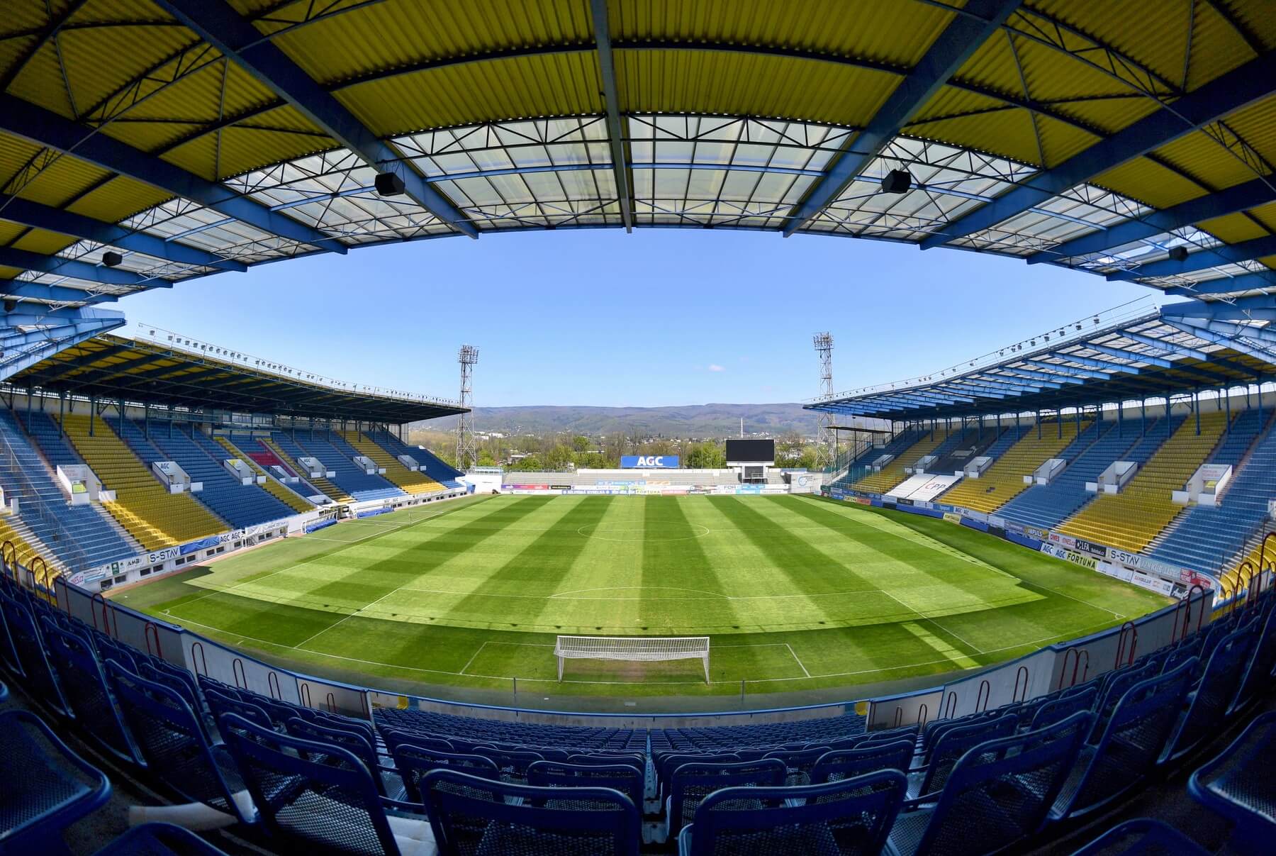 Teplice vs Sigma Olomouc